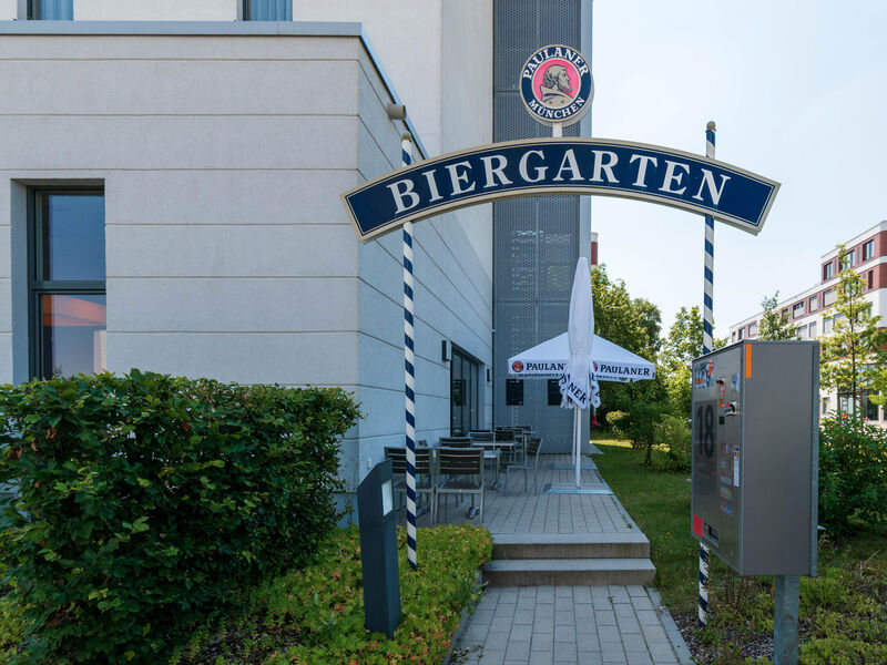 Star Inn Hotel Premium München Domagkstrasse,by Quality