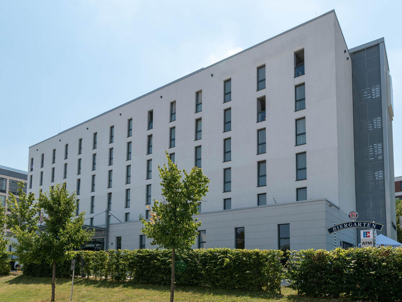 Star Inn Hotel Premium München Domagkstrasse,by Quality