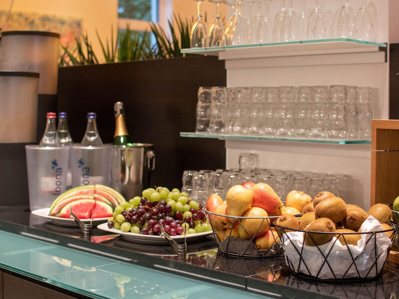Star Inn Hotel Premium München Domagkstrasse,by Quality