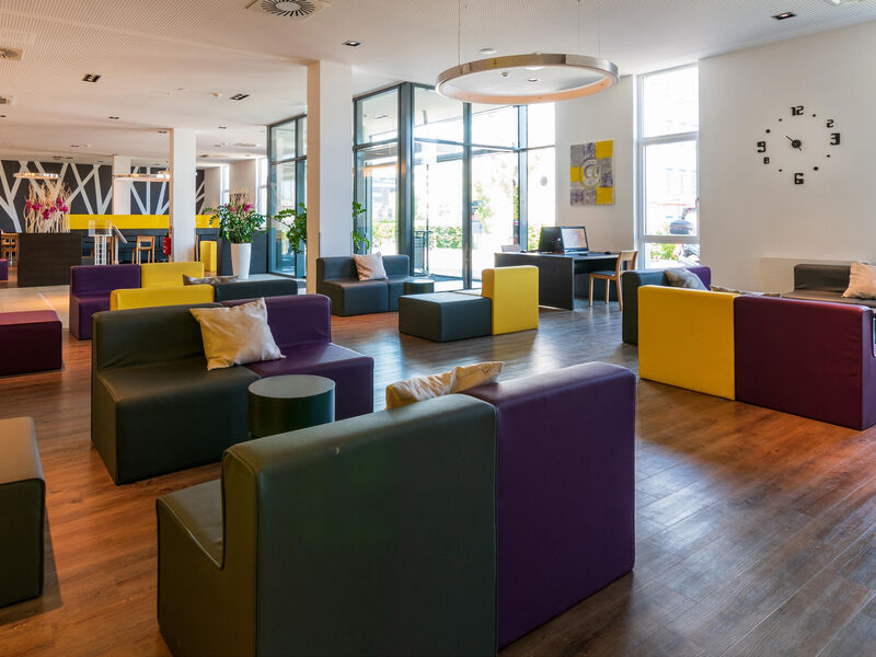 Star Inn Hotel Premium München Domagkstrasse,by Quality