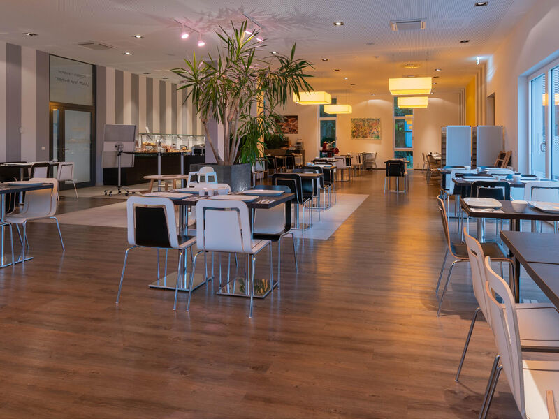 Star Inn Hotel Premium München Domagkstrasse,by Quality