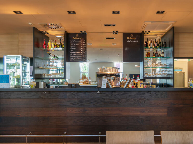 Star Inn Hotel Premium München Domagkstrasse,by Quality