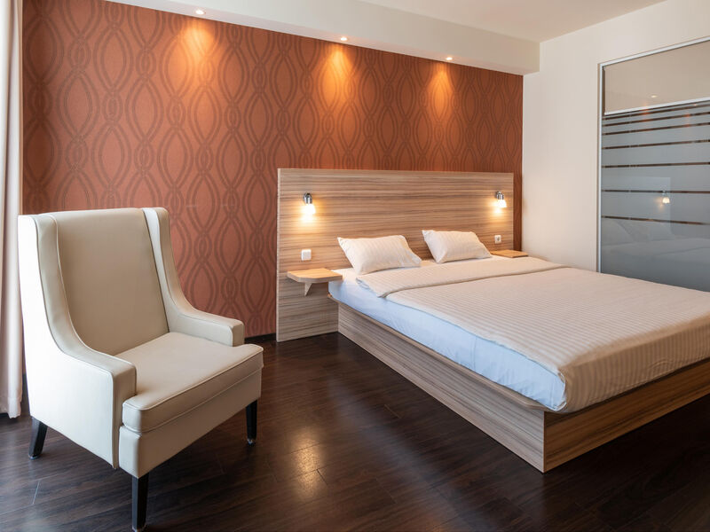Star Inn Hotel Premium München Domagkstrasse,by Quality