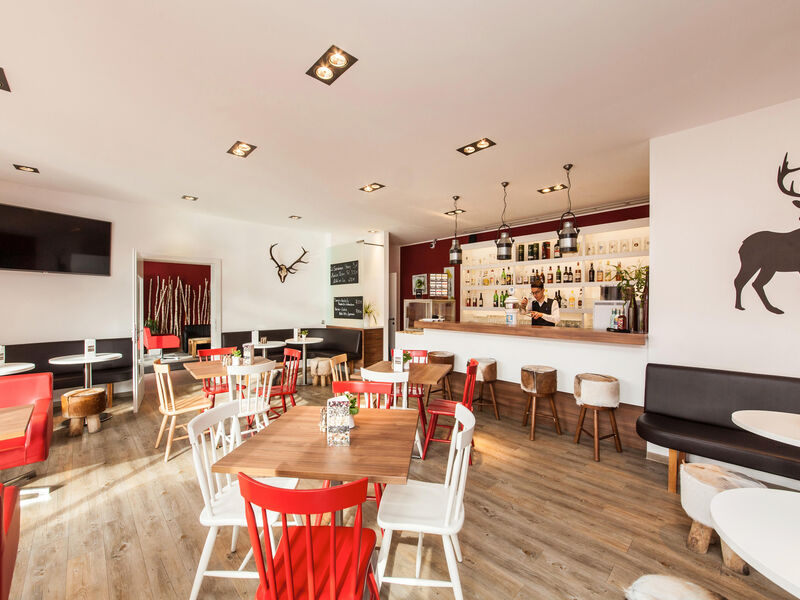 Novum Hotel München am Hauptbahnhof