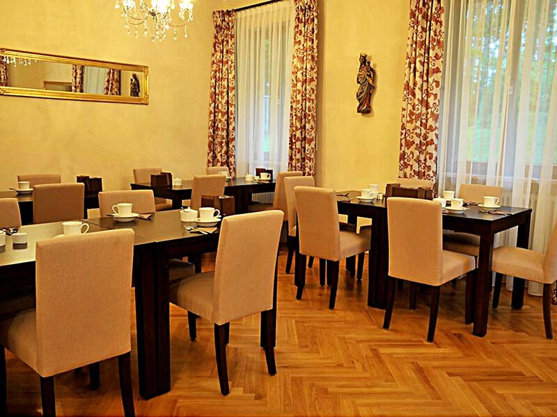 Hotel Villa Toscana Füssen S