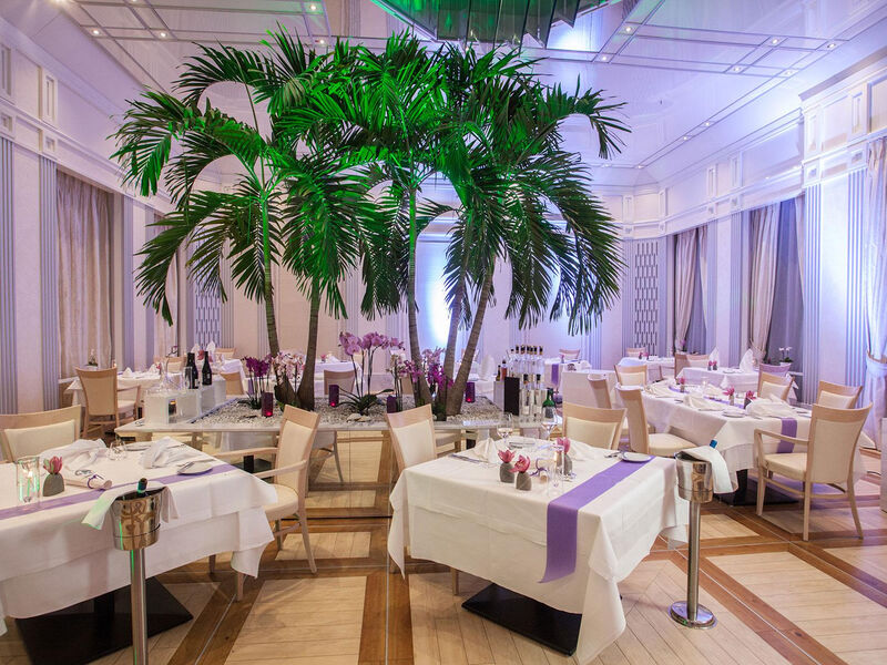 Hotel Victory Therme Erding