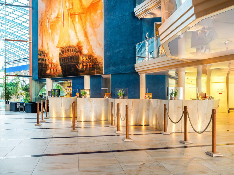 Hotel Victory Therme Erding