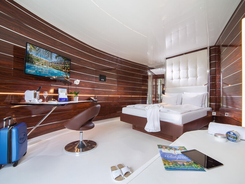 Hotel Victory Therme Erding