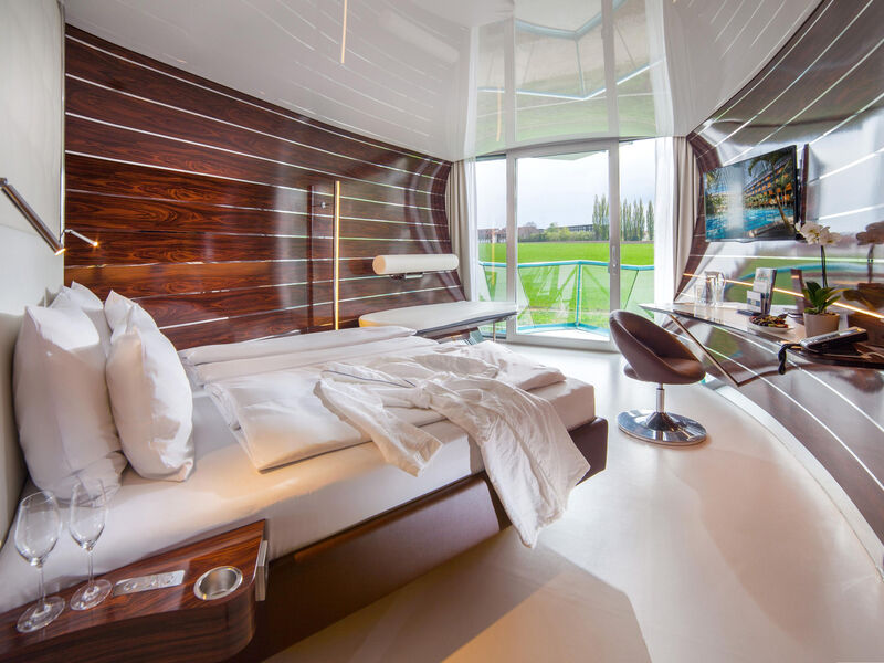 Hotel Victory Therme Erding