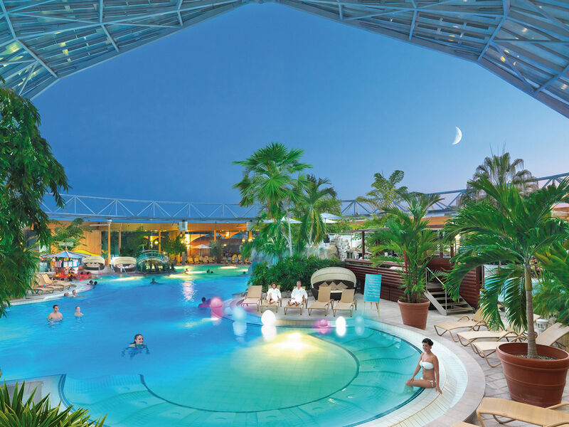 Hotel Victory Therme Erding