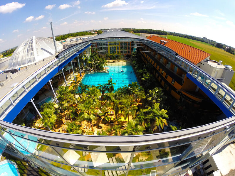 Hotel Victory Therme Erding