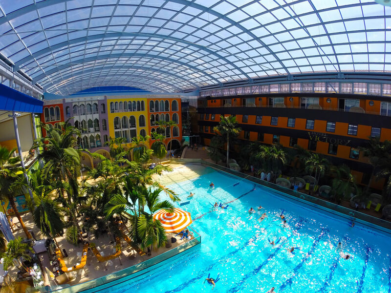 Hotel Victory Therme Erding