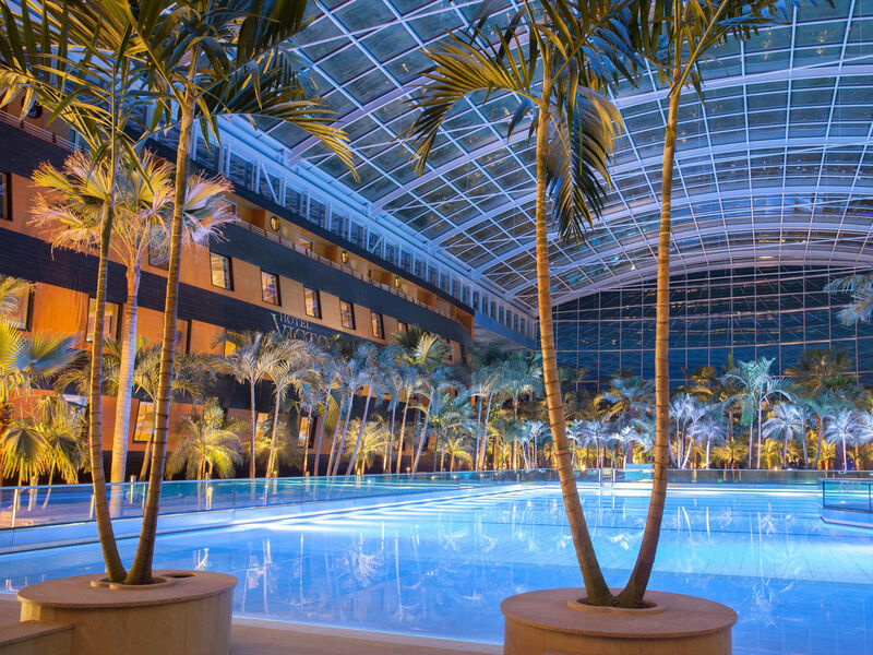Hotel Victory Therme Erding
