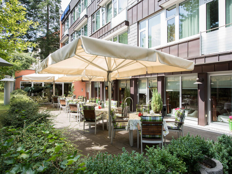 Apart Hotel Michels Berlin