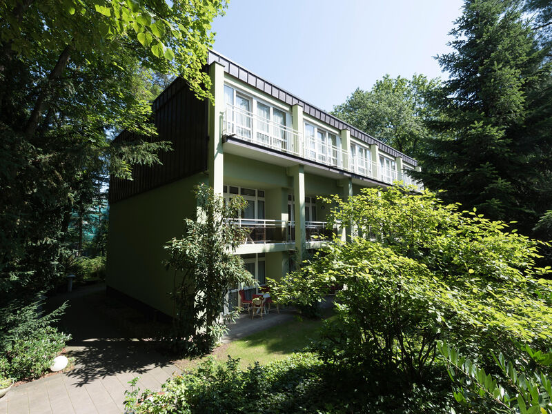 Apart Hotel Michels Berlin