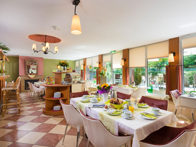 Apart Hotel Michels Berlin
