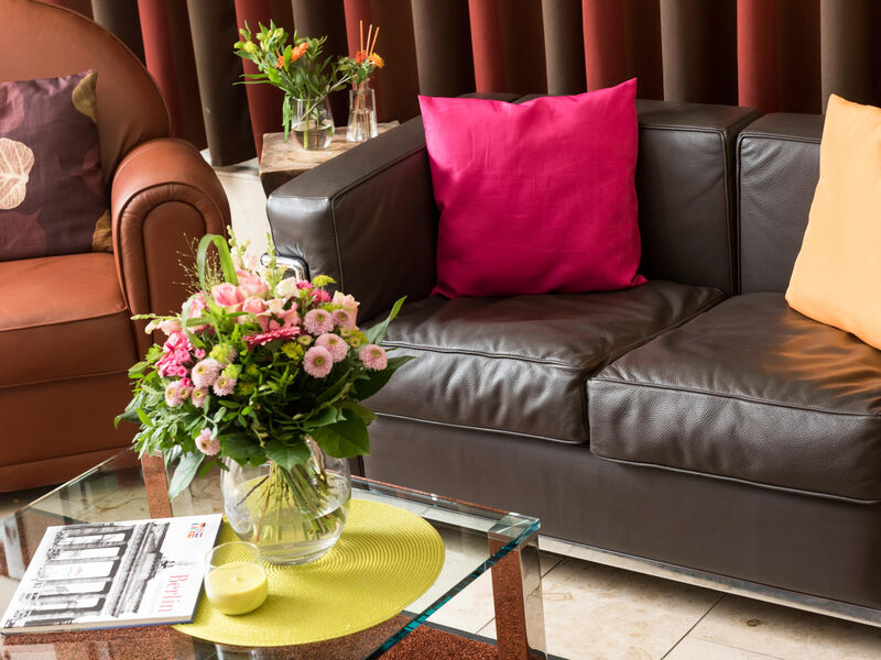 Apart Hotel Michels Berlin
