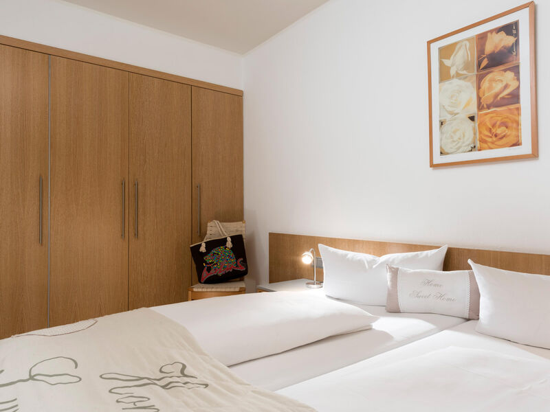Apart Hotel Michels Berlin