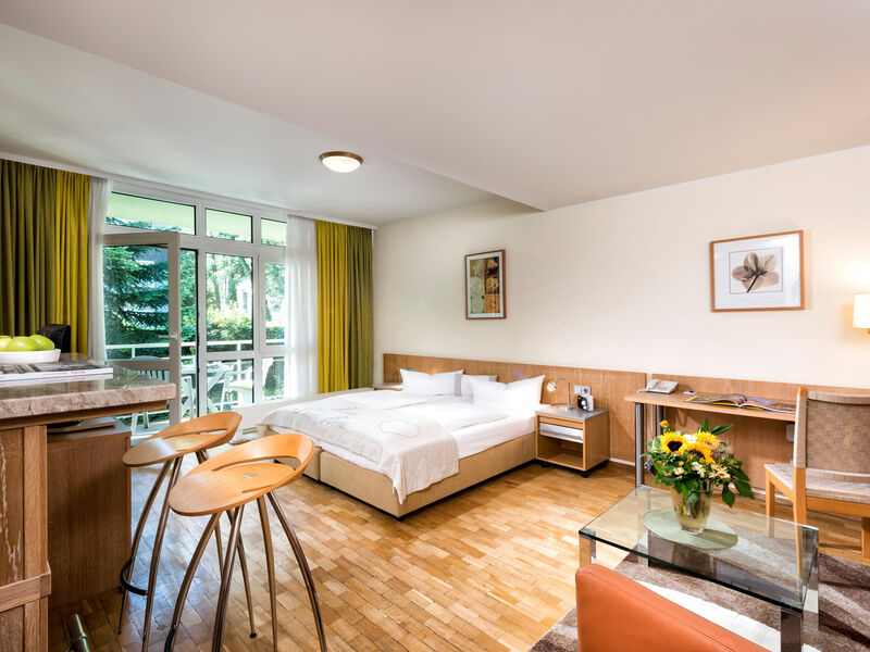 Apart Hotel Michels Berlin