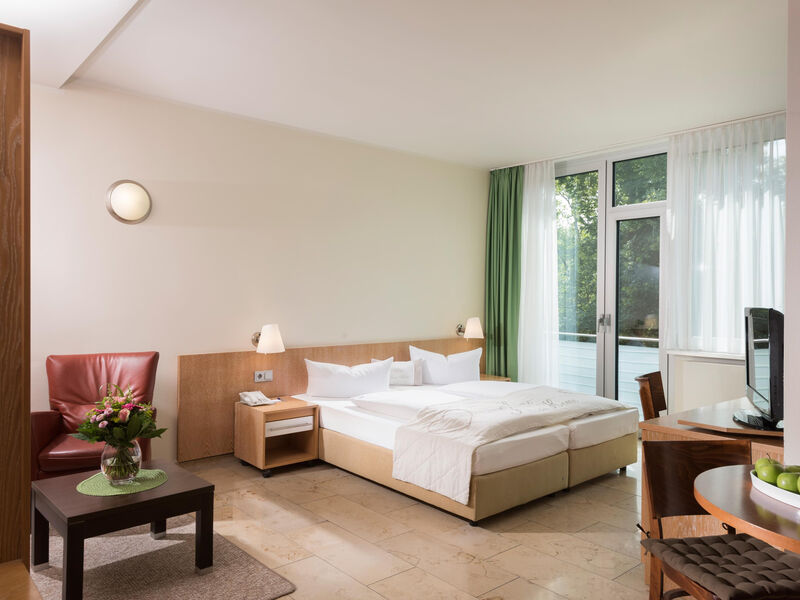 Apart Hotel Michels Berlin