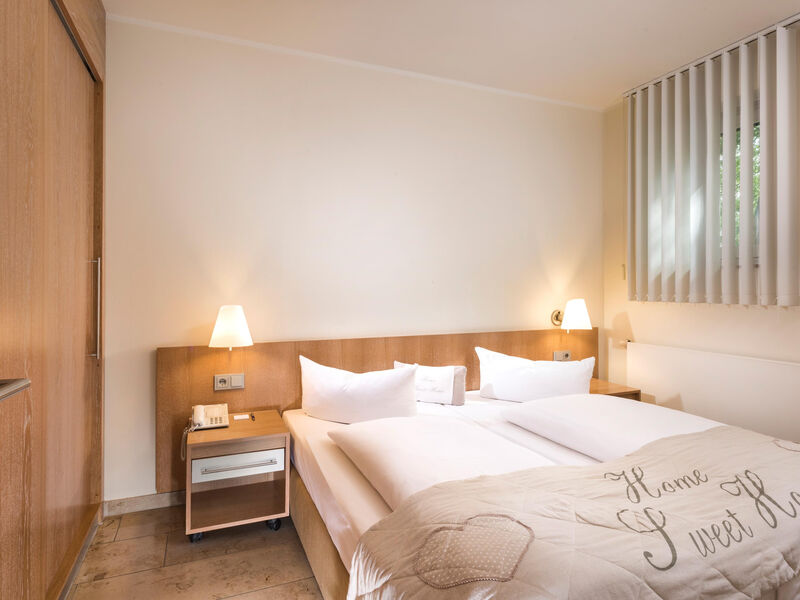 Apart Hotel Michels Berlin