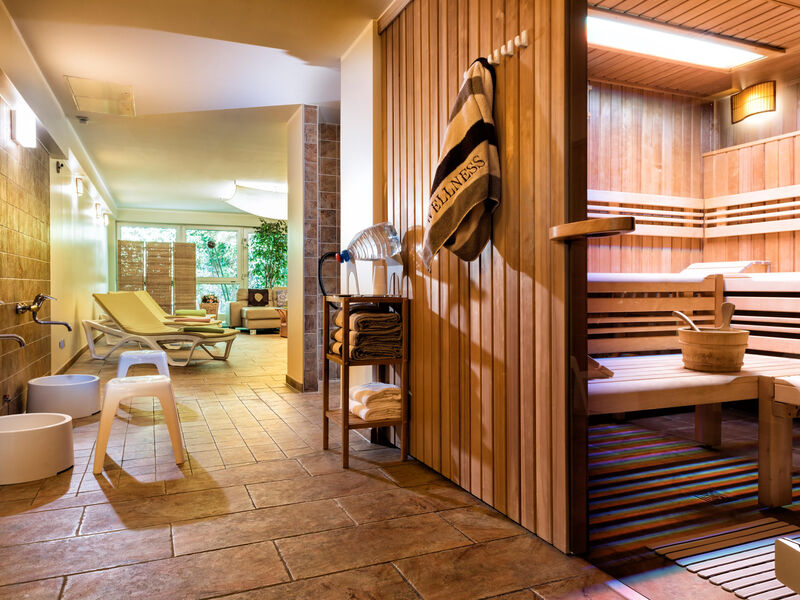 Apart Hotel Michels Berlin