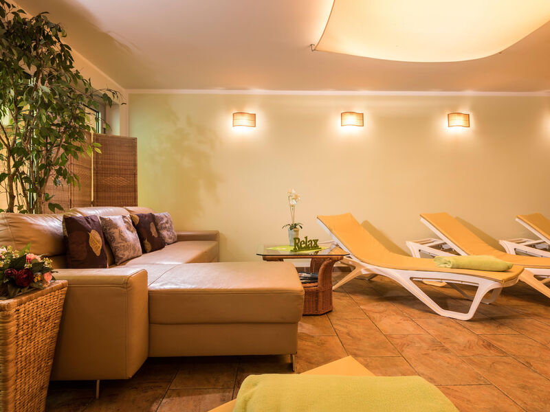 Apart Hotel Michels Berlin