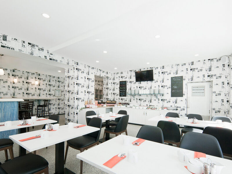 IBB BLUE HOTEL BERLIN-AIRPORT