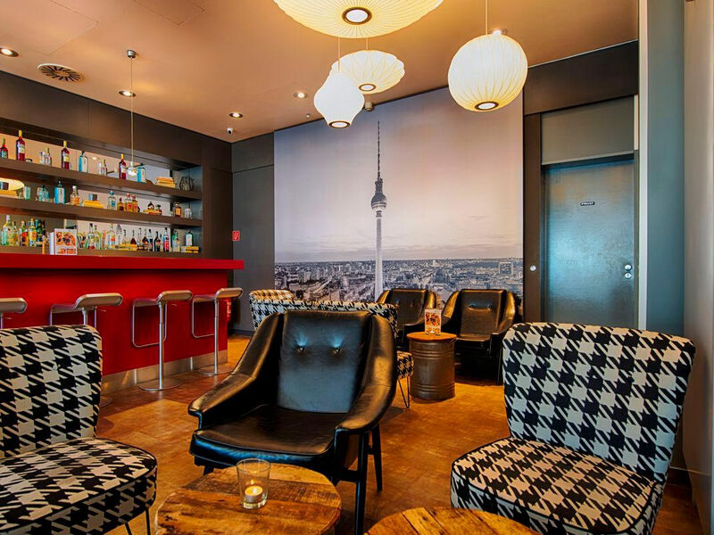 Select Hotel Berlin Gendarmenmarkt