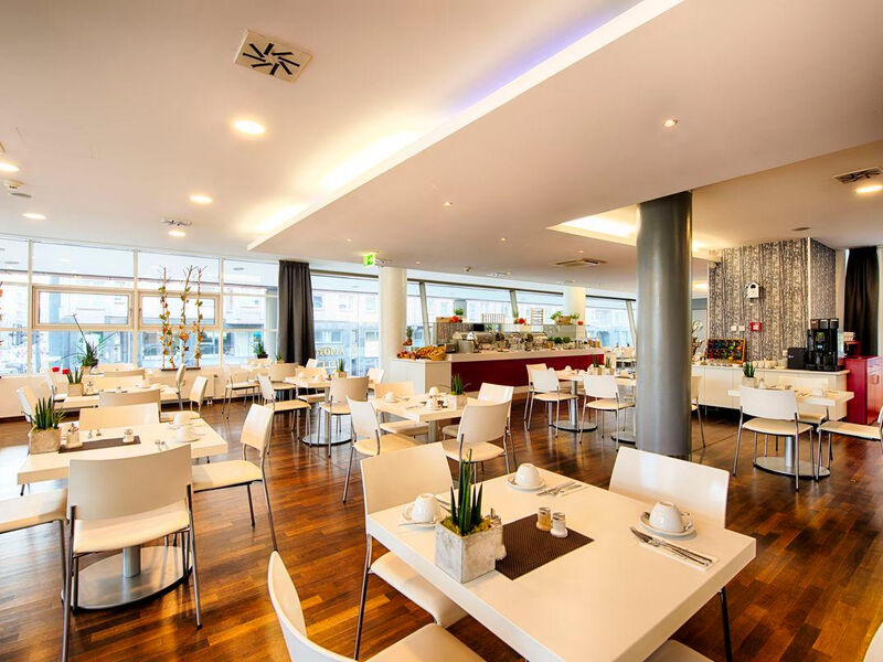 Select Hotel Berlin Gendarmenmarkt