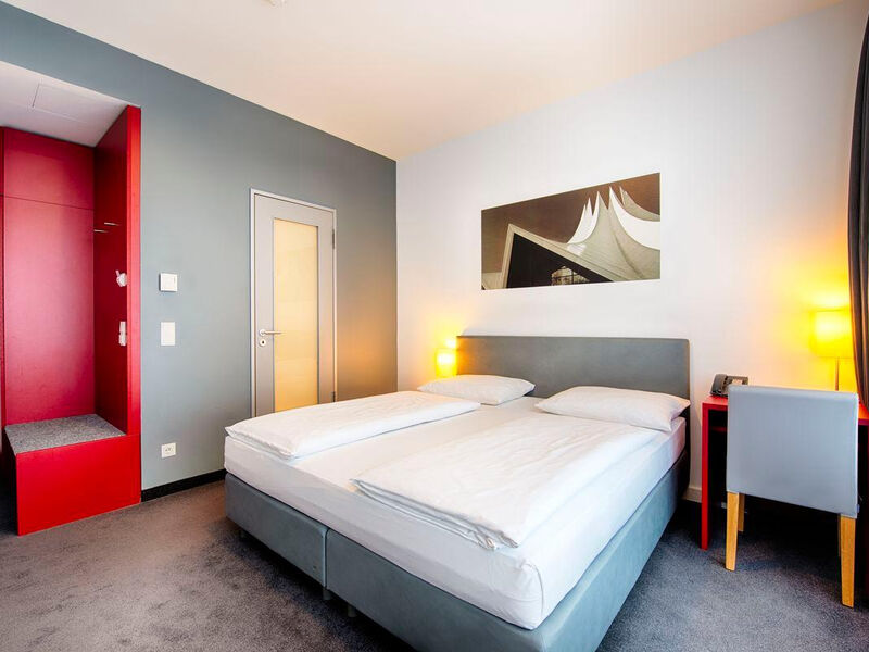 Select Hotel Berlin Gendarmenmarkt
