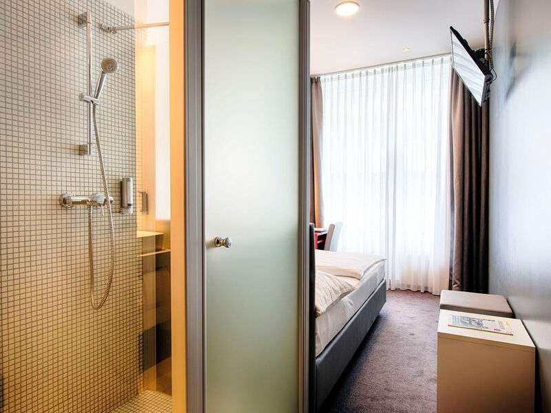 Select Hotel Berlin Gendarmenmarkt