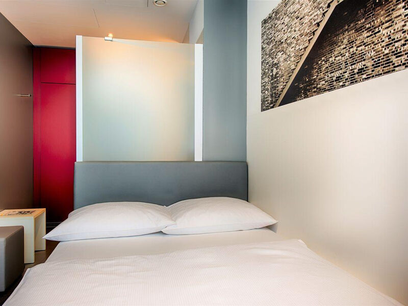 Select Hotel Berlin Gendarmenmarkt
