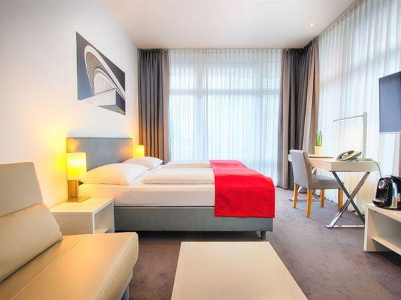 Select Hotel Berlin Gendarmenmarkt