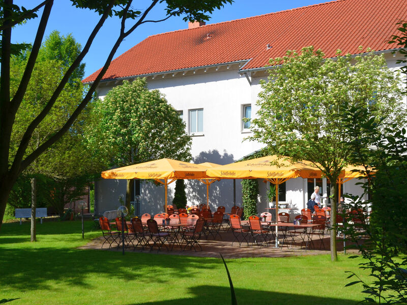 Novum Hotel am Seegraben