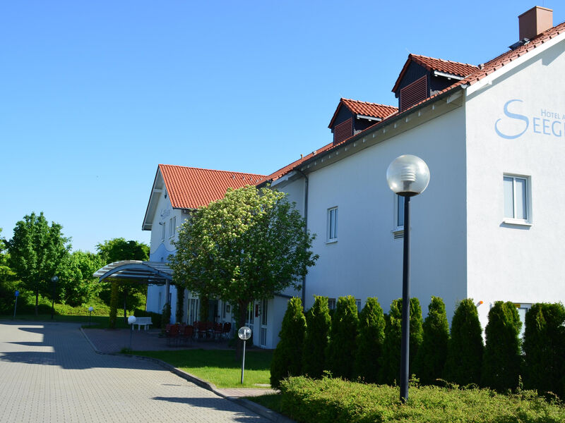 Novum Hotel am Seegraben