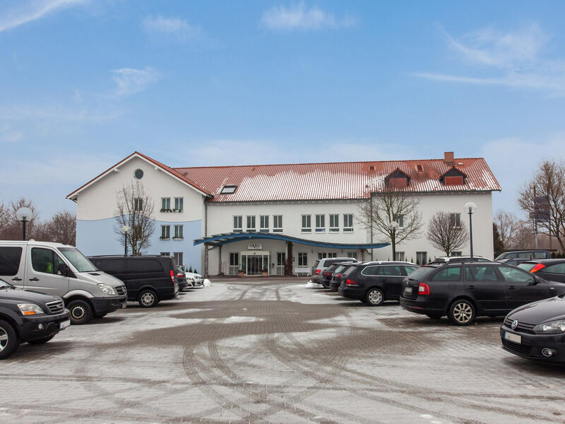 Novum Hotel am Seegraben
