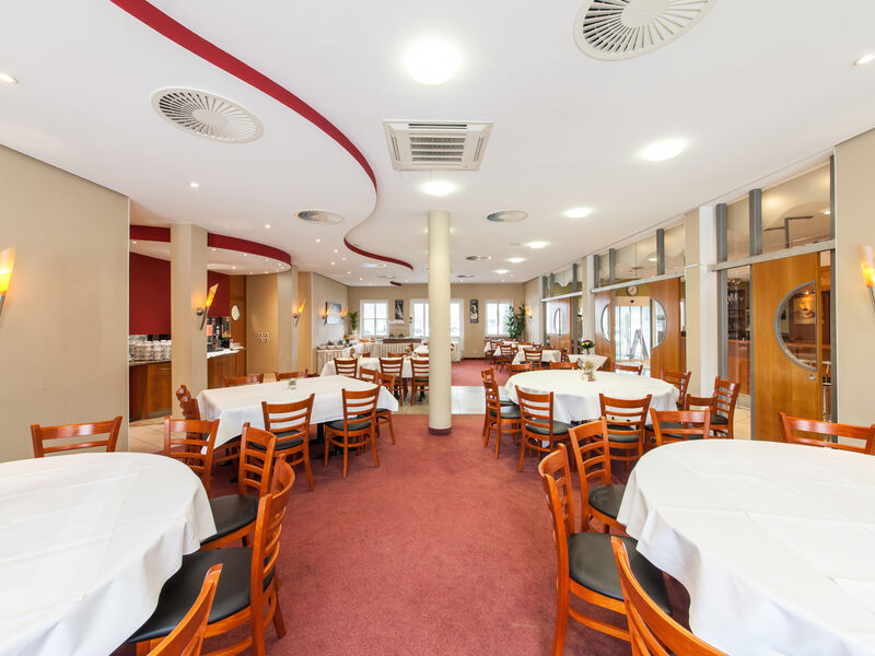 Novum Hotel am Seegraben