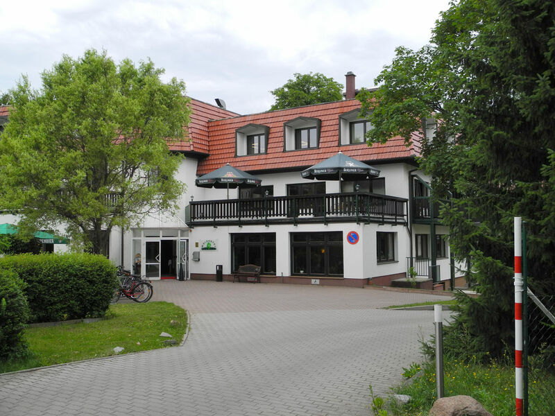 Waldhotel Wandlitz