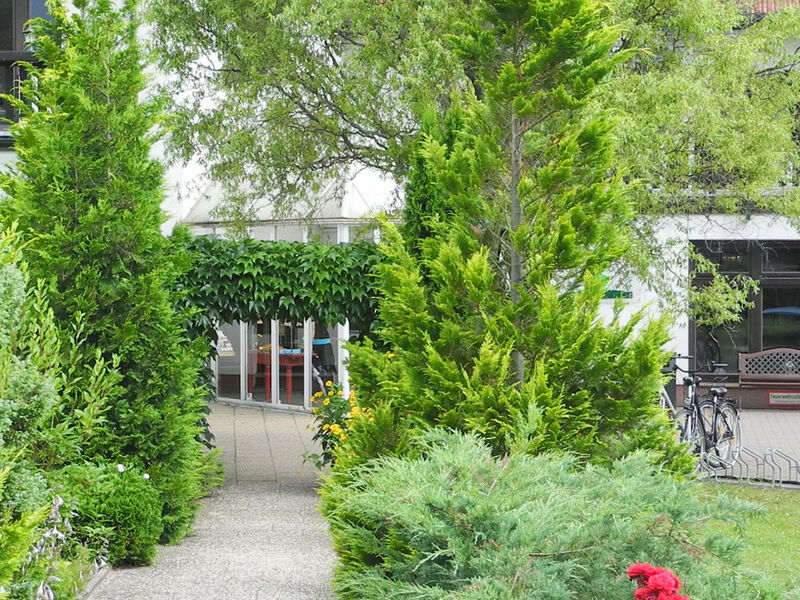 Waldhotel Wandlitz