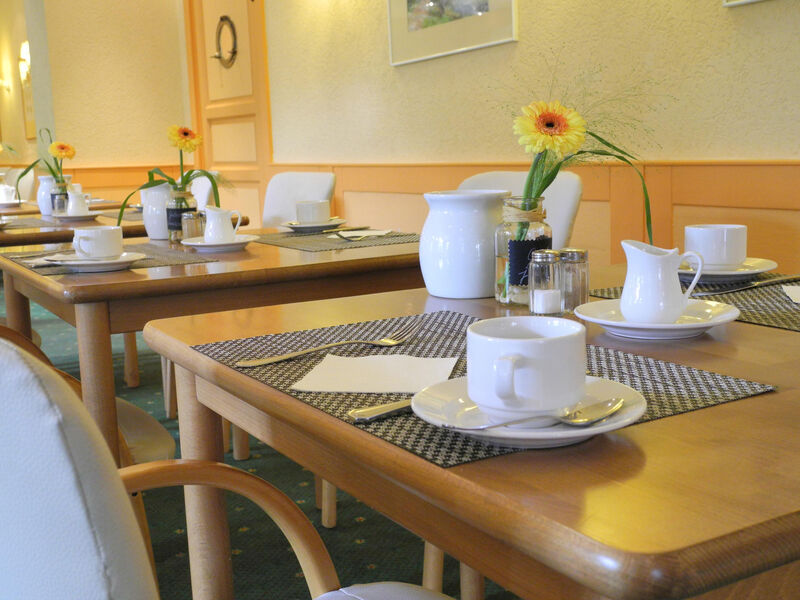 Waldhotel Wandlitz