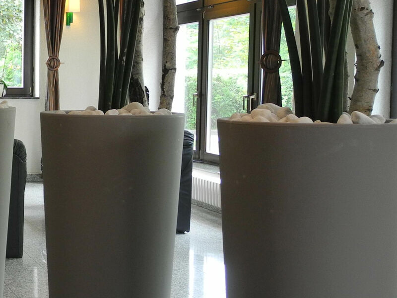 Waldhotel Wandlitz