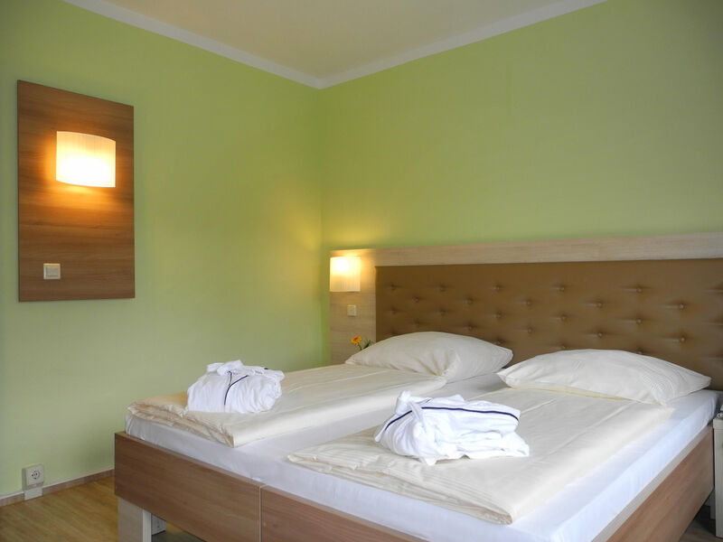 Waldhotel Wandlitz
