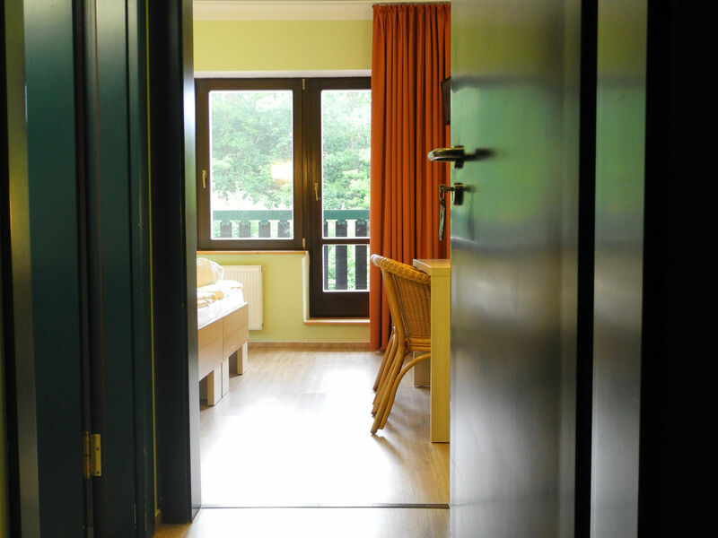 Waldhotel Wandlitz