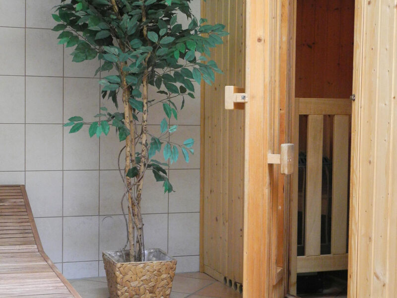 Waldhotel Wandlitz
