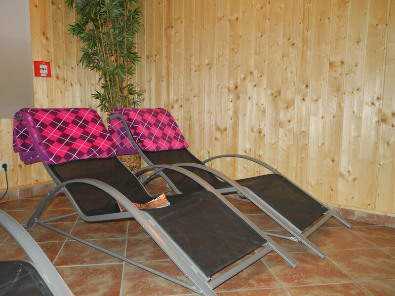 Waldhotel Wandlitz