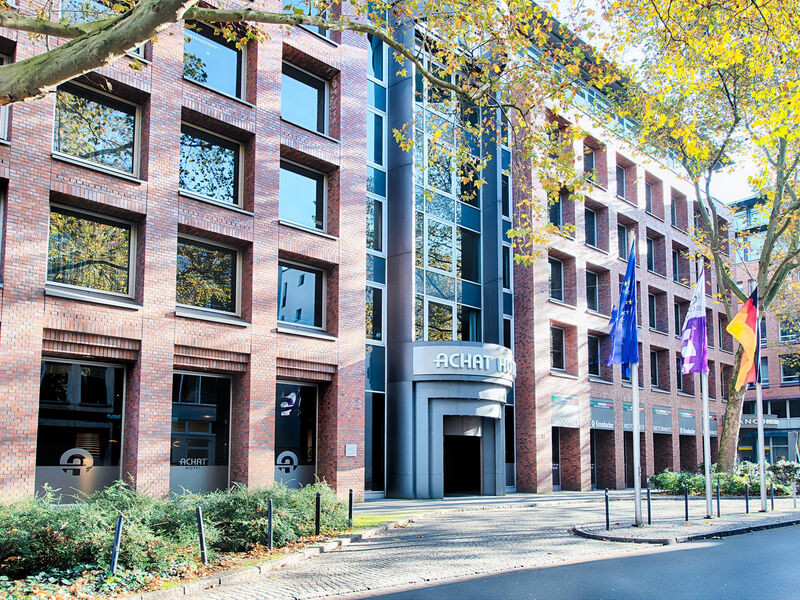 Hotel ACHAT Plaza City-Bremen sup.