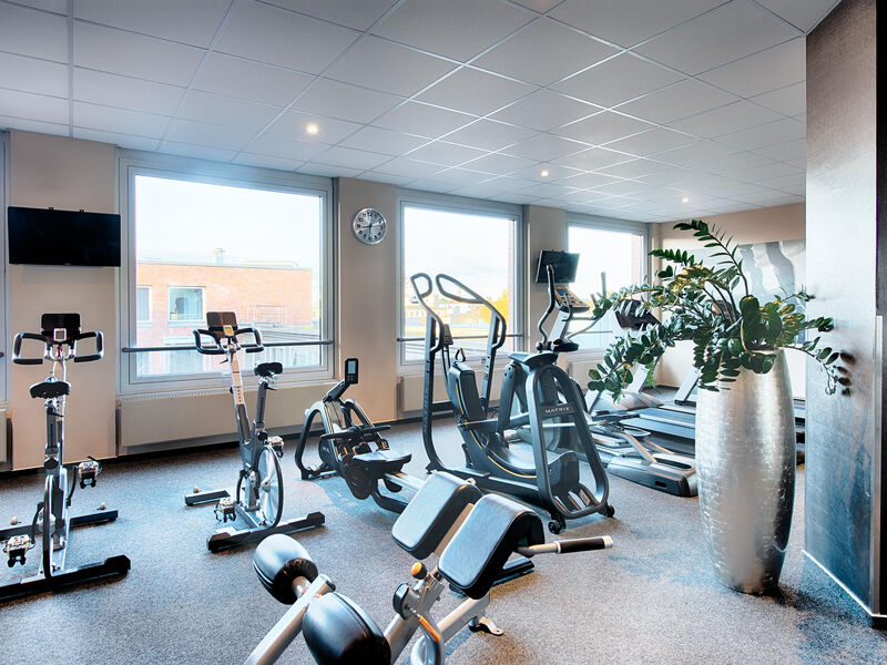 Hotel ACHAT Plaza City-Bremen sup.