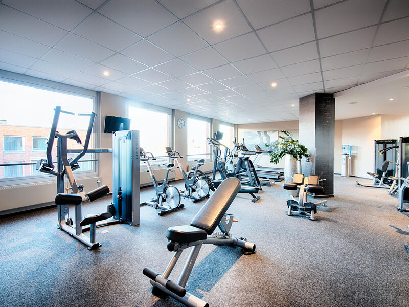 Hotel ACHAT Plaza City-Bremen sup.