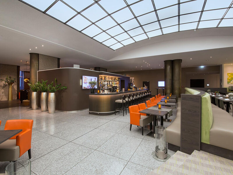 Hotel ACHAT Plaza City-Bremen sup.